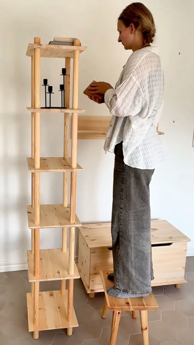 Air stool thumbnail 1