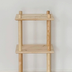 Riiul Air kitsas kolmene thumbnail 1