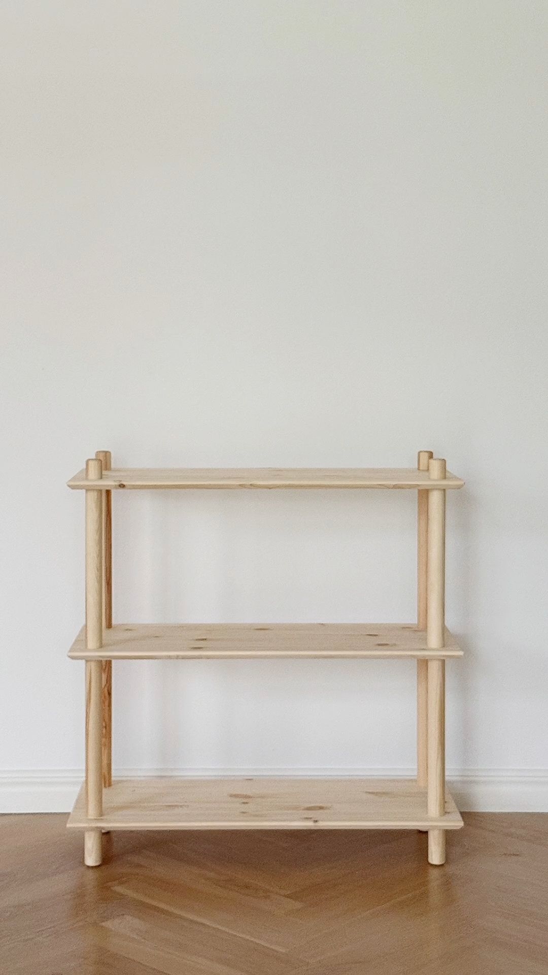 Air shelf 2 wide thumbnail 1