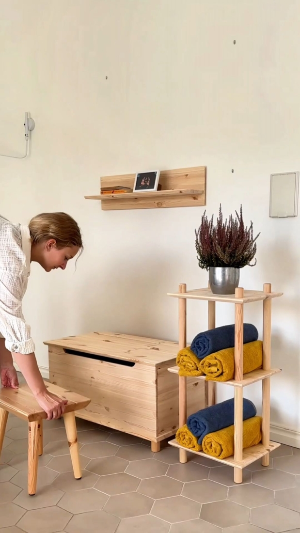 Air chest shelf thumbnail 1