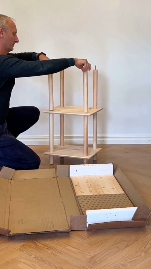 Assembly air narrow thumbnail 1