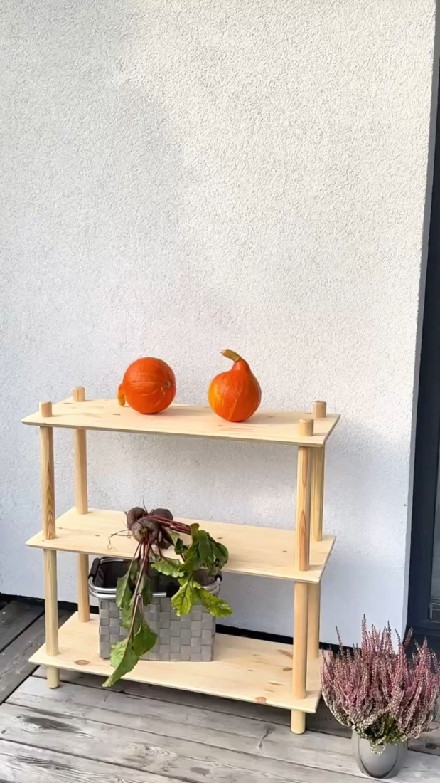 Air shelf 3 wide thumbnail 1