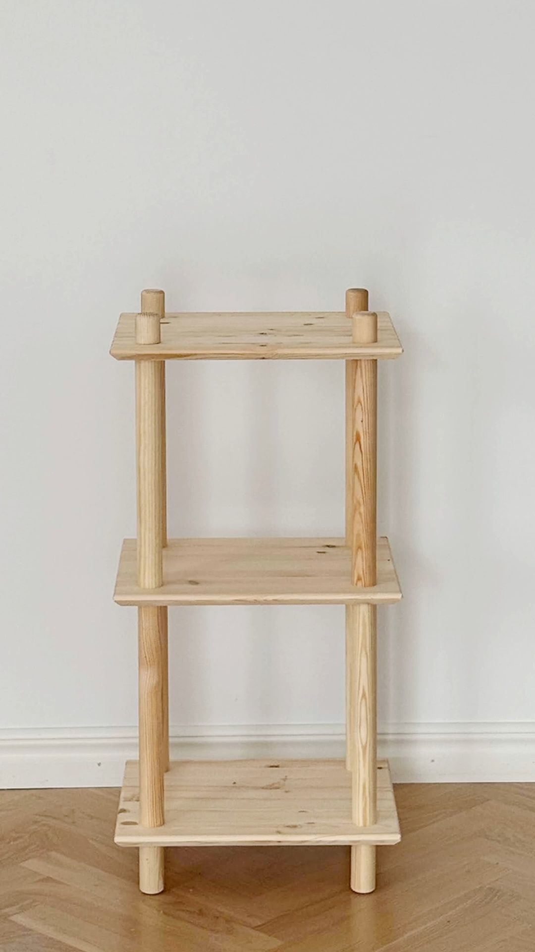 Riiul Air kitsas kolmene thumbnail 1